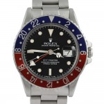  Rolex GMT Ref. 16750