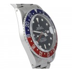  Rolex GMT Ref. 16750