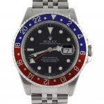  Rolex GMT II Ref. 16710