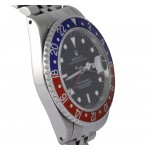  Rolex GMT II Ref. 16710