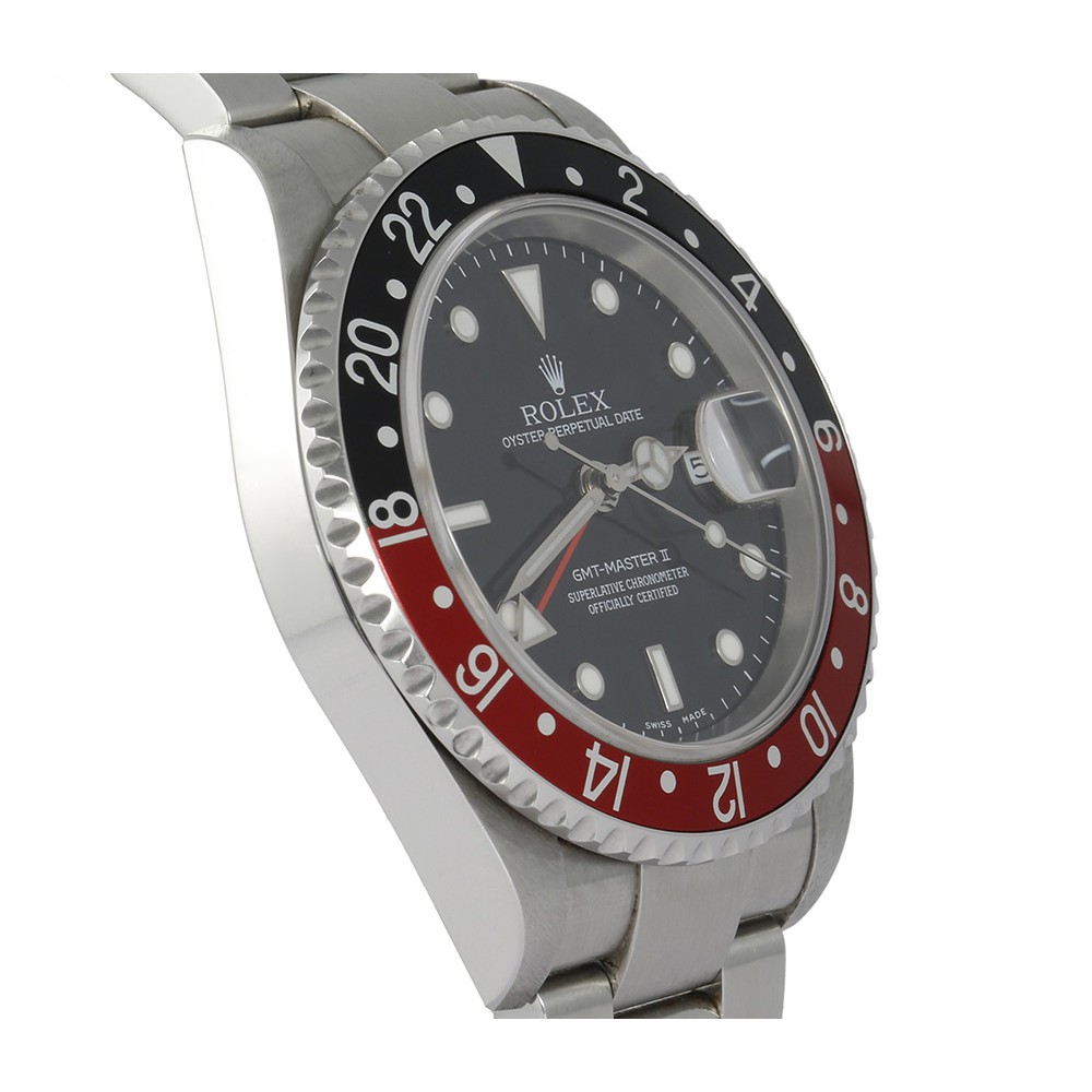 Brandizzi | Rolex GMT II Ref. 16710
