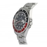  Rolex GMT II Ref. 16710