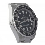  Rolex GMT II Ref. 116710LN