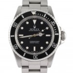  Rolex Submariner Ref. 14060