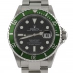  Rolex Submariner Ref. 16610LV