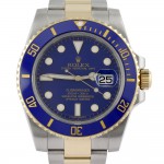  Rolex Submariner Ref. 116613LB