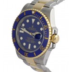  Rolex Submariner Ref. 116613LB