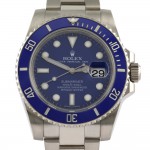  Rolex Submariner Ref. 116619LB