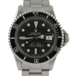  Rolex Submariner Ref. 1680 Scritta Rossa