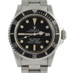  Rolex Sea Dweller Ref. 1665 Big White