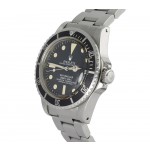  Rolex Sea Dweller Ref. 1665 Big White