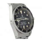  Rolex Sea Dweller Ref. 1665 Big White