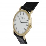  Patek Philippe Calatrava Ref. 3520