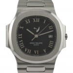  Patek Philippe Nautilus Ref. 3710