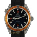  Omega Seamaster Planet Ocean Co-Axial Ref. 2909