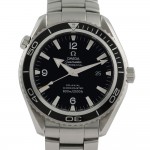  Omega Seamaster Planet Ocean Ref. 2200