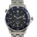  Omega Seamaster 007 Ref. 2537