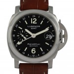  Panerai Luminor GMT Pam 00244