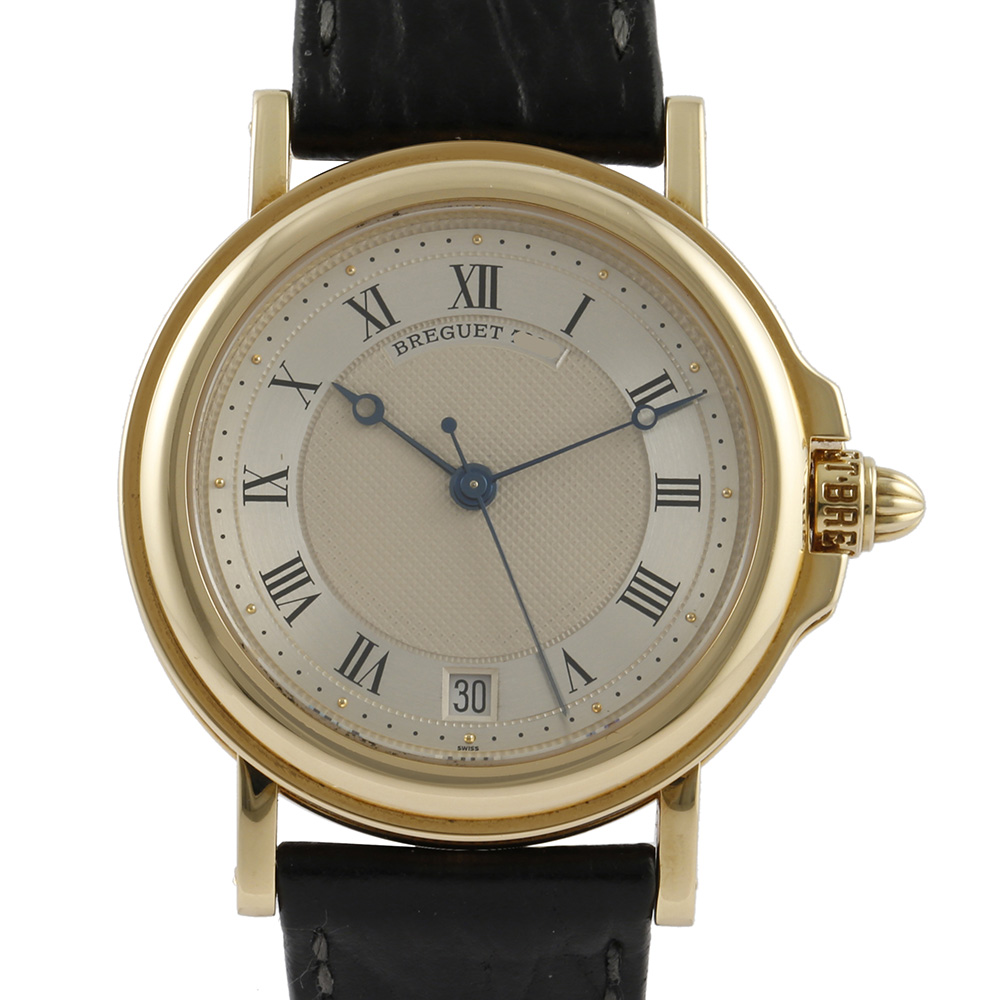 Brandizzi Breguet Marine Ref. 3400BA