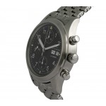  IWC Fliegerchronograph Ref. 3706