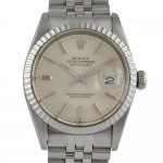  Rolex Date Just Ref. 16030