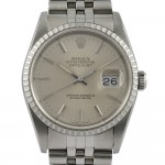  Rolex Date Just Ref. 16220