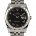  Rolex Date Just Ref. 116234