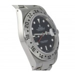  Rolex Explorer II Ref. 16570