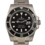  Rolex Submariner Ref. 116610LN