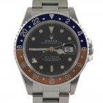  Rolex GMT Ref. 16700