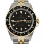  Rolex GMT II Ref. 16713