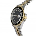  Rolex GMT II Ref. 16713