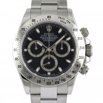  Rolex Daytona Ref. 116520