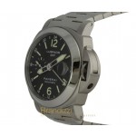  Panerai Luminor GMT Pam 00297