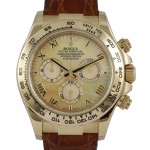  Rolex Daytona Ref. 116518