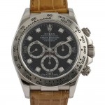  Rolex Daytona Ref. 16519