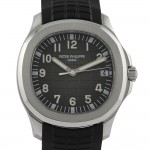  Patek Philippe Aquanaut Ref. 5167/1A