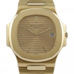  Patek Philippe Nautilus Ref. 3700