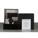  Bulgari Diagono Ref. DG 42 BSC CH