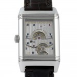  Jaeger Le Coultre Reverso Grande Date Ref. 240.8.15