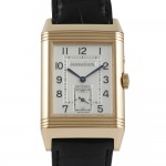  Jaeger Le Coultre Reverso Grande Taille Duo Face Ref. 270.2.54