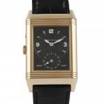  Jaeger Le Coultre Reverso Grande Taille Duo Face Ref. 270.2.54