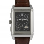  Jaeger Le Coultre Reverso Grande GMT Ref. Q3028420