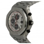  Audemars Piguet Royal Oak Off Shore Ref. 26170ST