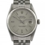  Rolex Date Just Ref. 16014