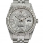  Rolex Date Just Ref. 16220