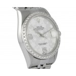  Rolex Date Just Ref. 16220