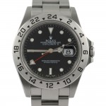  Rolex Explorer II Ref. 16570