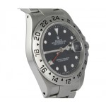  Rolex Explorer II Ref. 16570