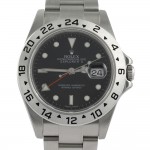  Rolex Explorer II Ref. 16570